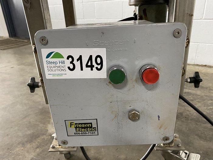 Used 3' Accumulation Table