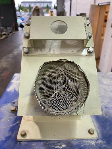 Used Satake SHD5A-C Hydrator