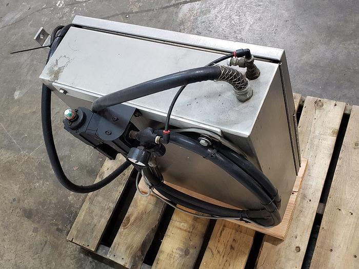 Used Marconi VIDEOJET Excel 2000 Ink Jet Printer