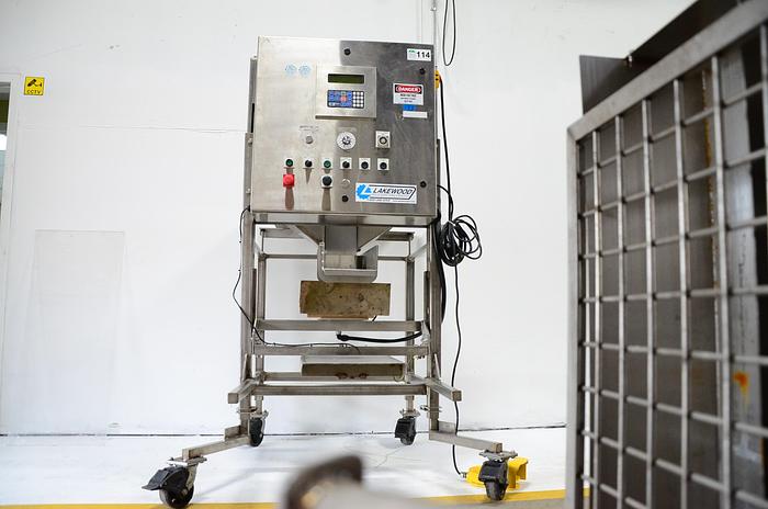 Lakewood Bulk Filler Custom Retrofit