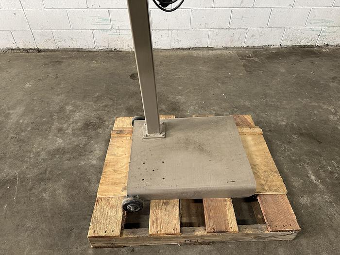 Used Kwik Lok 865 Automatic Bag Closer