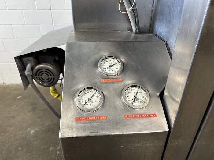 Used Douglas Tray Washer