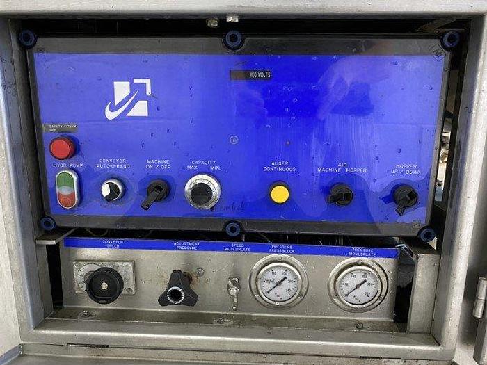 Used CFS VM 400HS MultiFormer