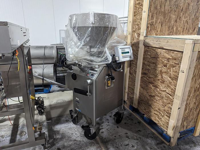 Used Casa Herrera Burrito Line