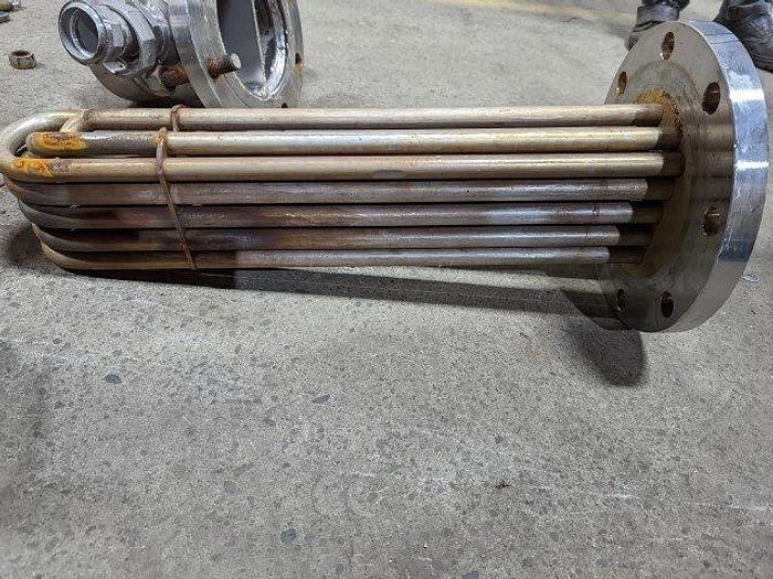 Used Enermax Heat Exchanger