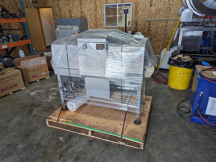 Used ThermoFisher Scientific X-Ray Inspection Unit