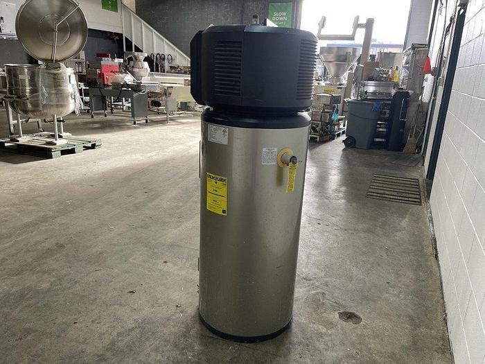 Used GE Hybrid Heat Pump Water Heater