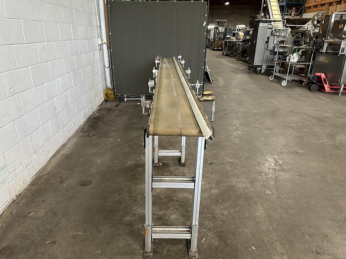 Used Dorner 2200 10' Conveyor