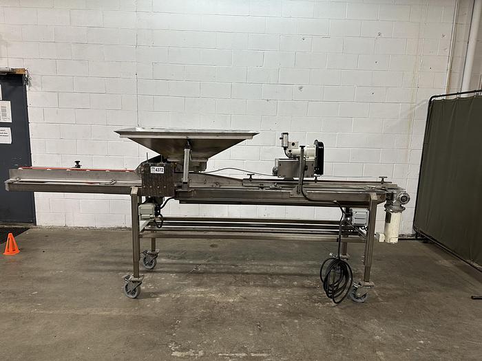 Used Lakewood Custom Clamshell Filler