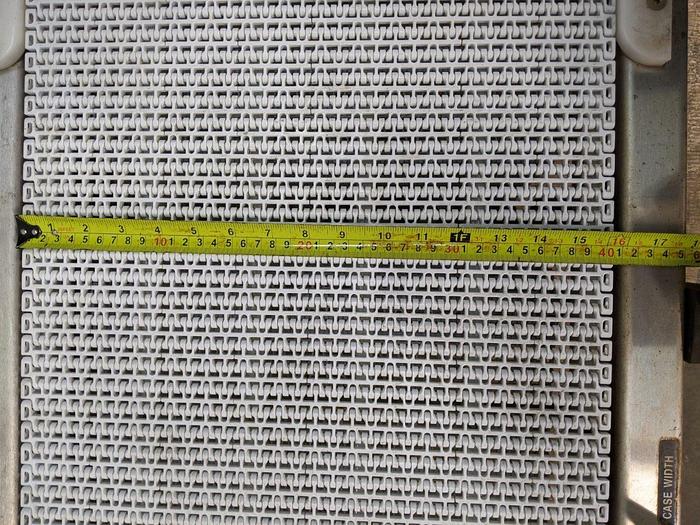 Used 3' Long Incline Conveyor