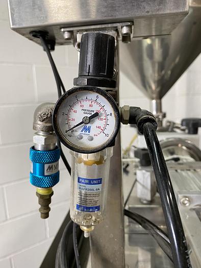 Used Sea Pro Piston Depositor