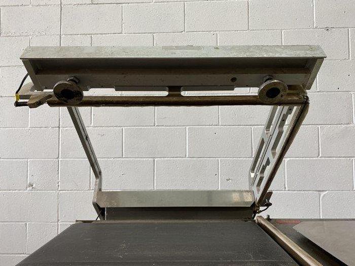 Used Damark SMC 1620 L-Bar Sealer