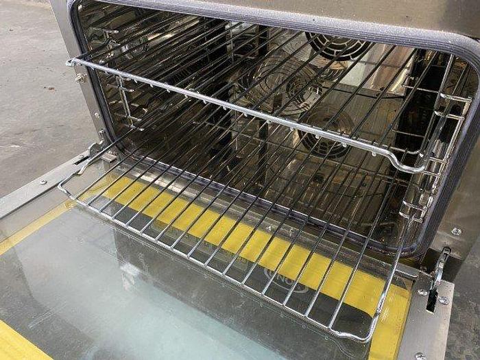 Used Unox XAF111 Stefania Oven