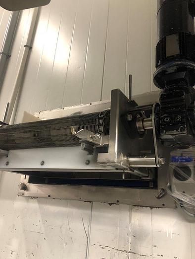 Used CFS Spiral Freezer