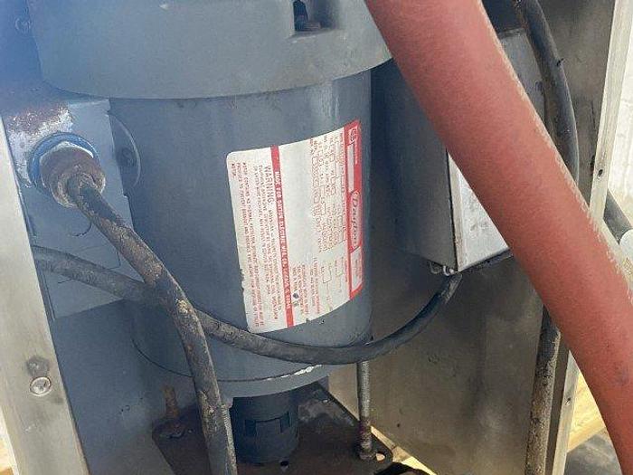 Used Elkay ER-10 Remote Water Chiller