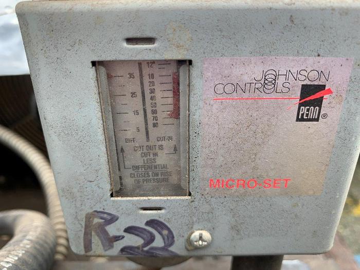 Used Tecumseh AH Series Refrigeration Compressor