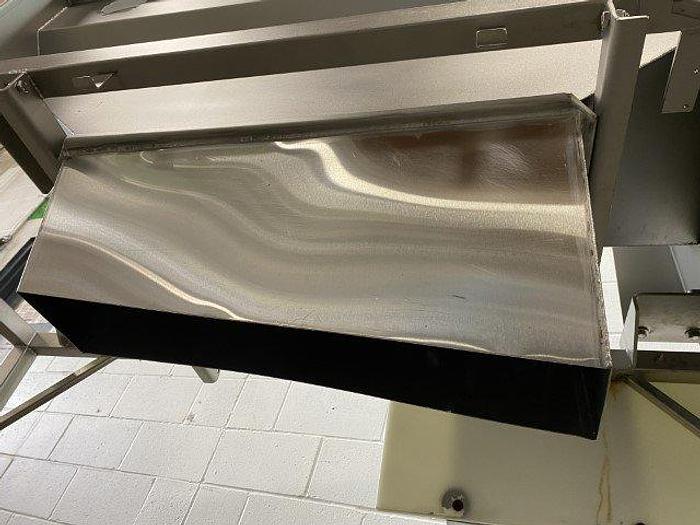 Used Diemme Kappa 8 Grape Destemmer