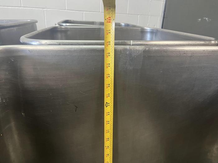 Used 300L Dump Buggy