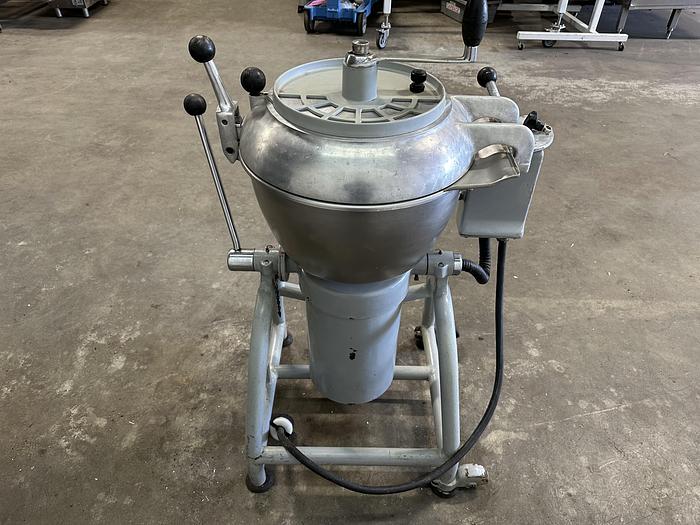 Used Hobart VCM 25 Vertical Cutter Mixer