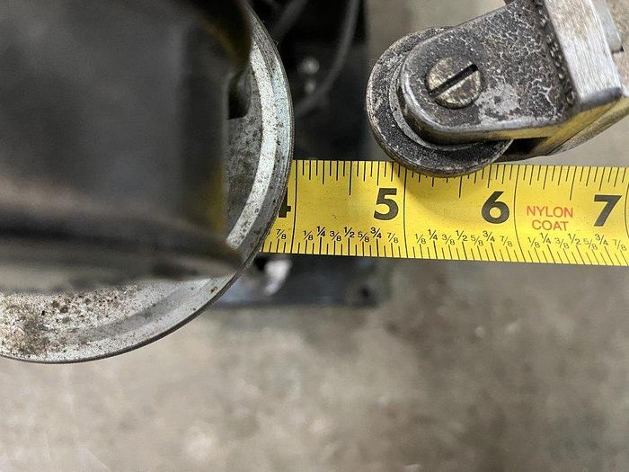 Used Master-Sealer Auto Can Sealer