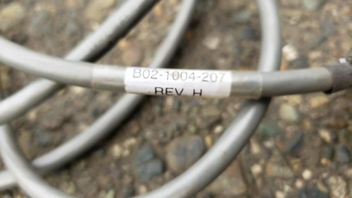 Used HunterLab ColorQuest XE Spectrophotometer