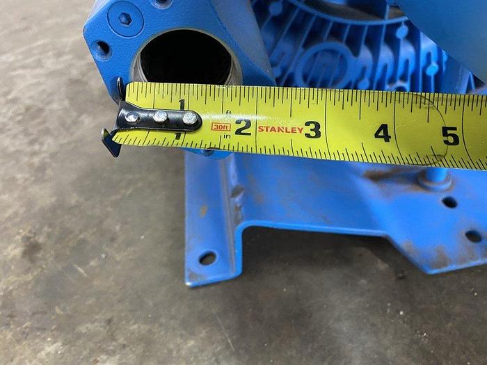 Used Regenerative Vacuum Blower