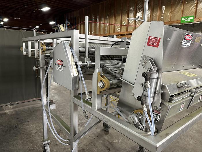 Used All-Purpose Batter Applicator