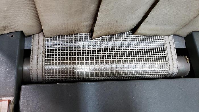 Used Damark MP 1418 Maxi-Pak Shrink Wrapper