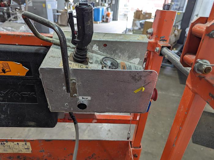 Used Skyjack SJ111 Scissor Lift