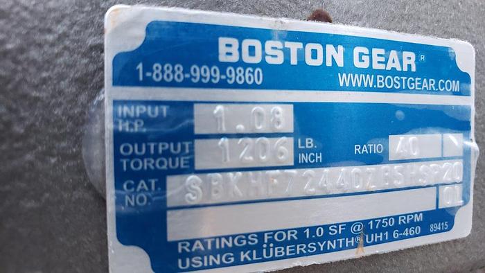 Used KLEENline 6ft Right-Controlled Conveyor