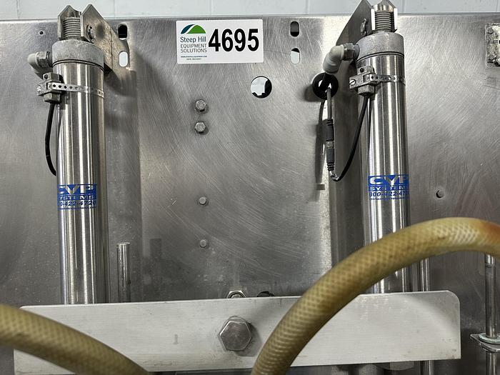 Used CVP Systems A-200 Bag Sealer