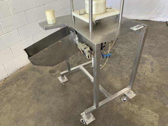 Used TruNet Auto Net Loading Machine