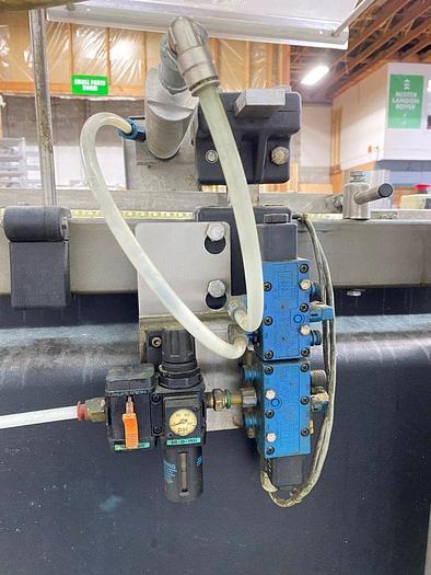 Used Mettler Toledo Hi-Speed Checkmate 2 Checkweigher