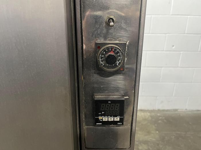 Used Blodgett Mark V Electric Convection Oven