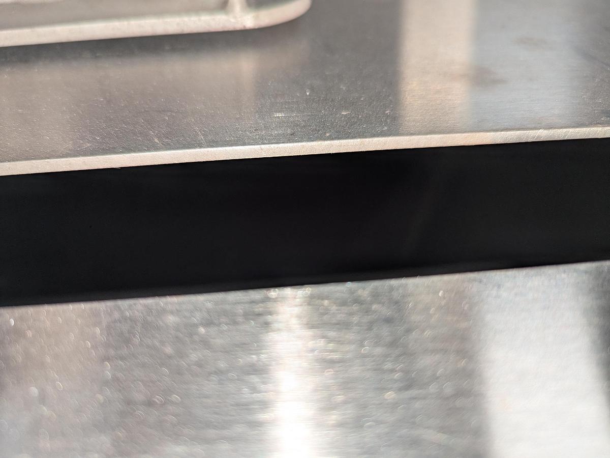 Used WeighPack SS Load Dumper