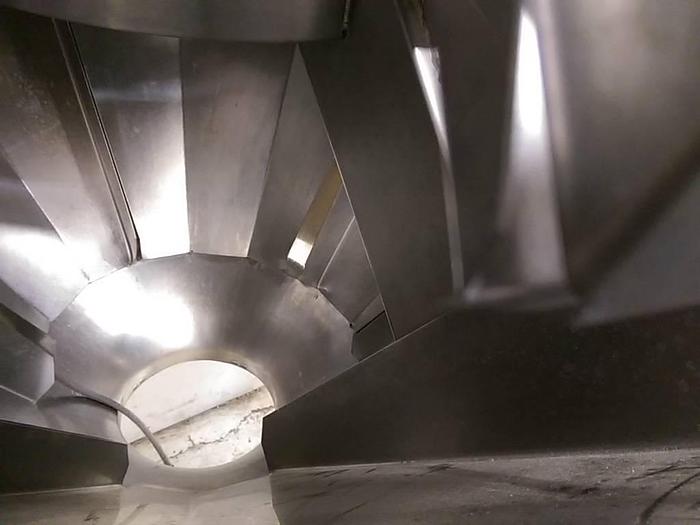 Used WeighPack 14-Head Combi Scale