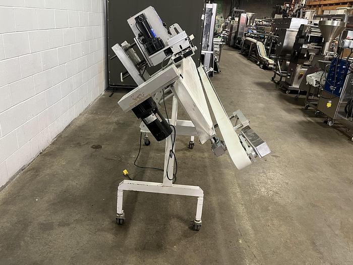 Used Emplex MPS 6000