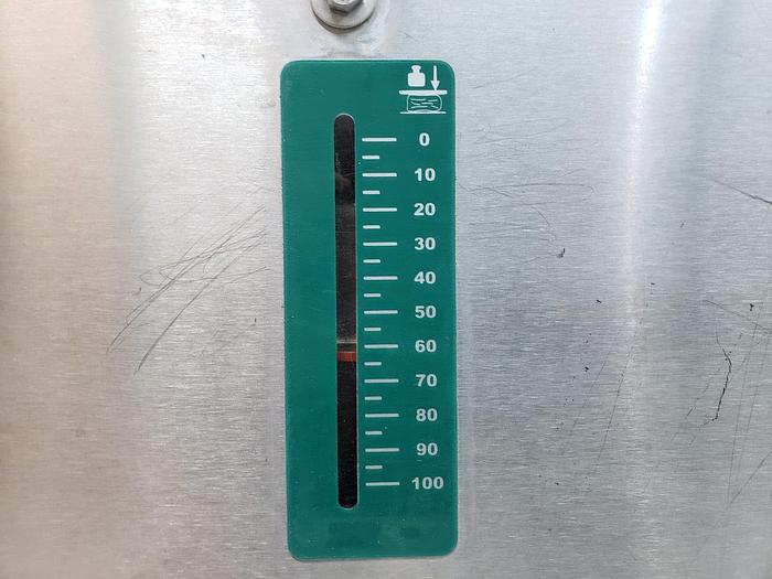 Used Treif Meat Slicer