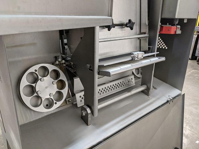 Used Grote 613 Multi-Slicer