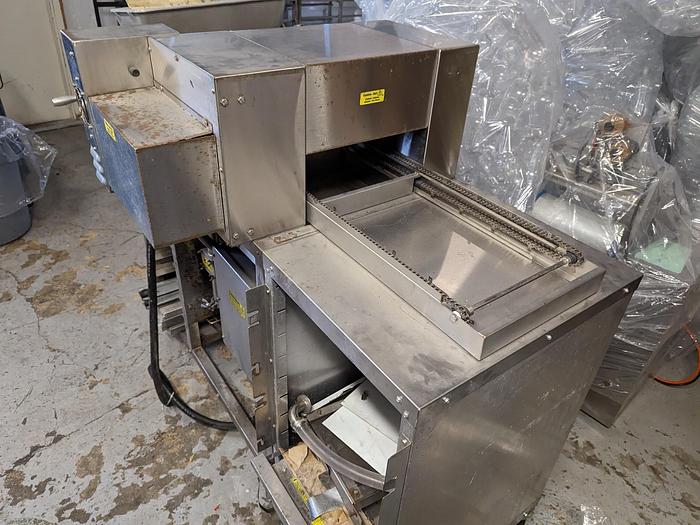 Used Belshaw Thermoglaze TG25 Donut Glazer