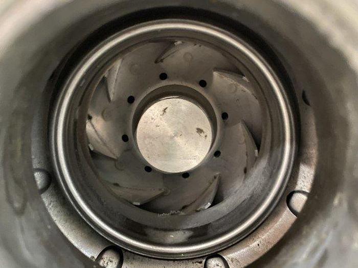 Used Ebara 3U Centrifugal Pump