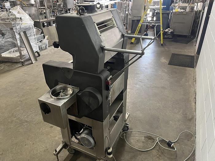 Used 2001 Tecna Saima Pasta Former
