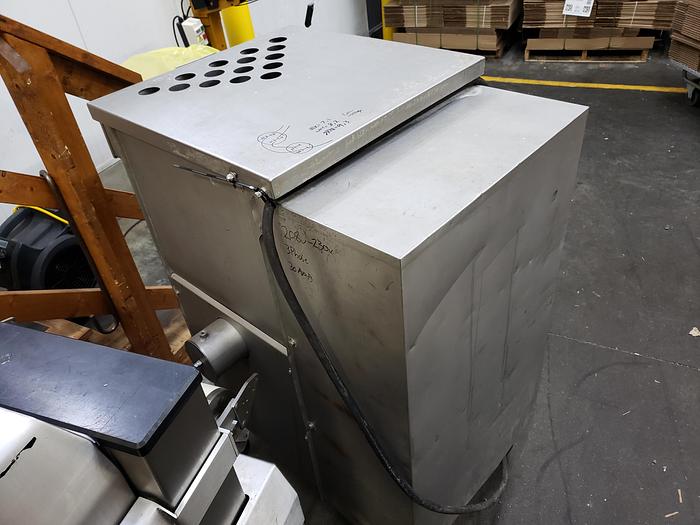 Used Biro AFMG 48 Auto Feed Mixer/Grinder