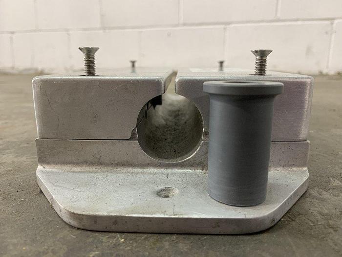 Used PeelRite Table Sausage Peeler