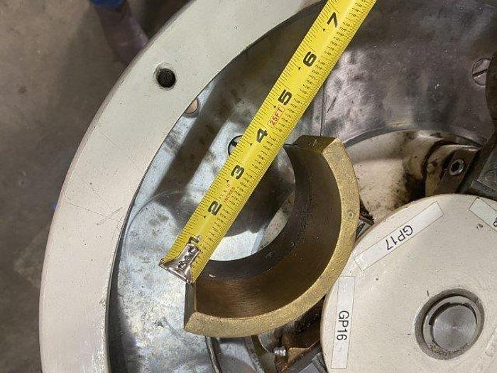 Used Angelus 10-P Can Seamer