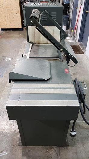 Used Damark MP 1418 Maxi-Pak Shrink Wrapper