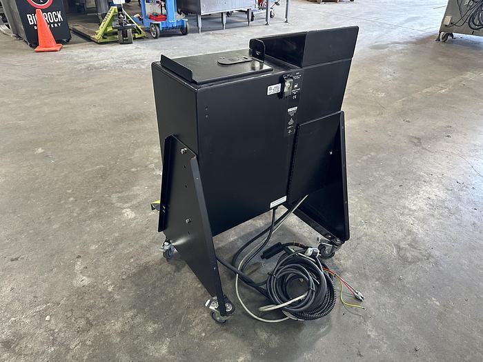 Used Markem-Imaje 5200 Ink Jet Printer