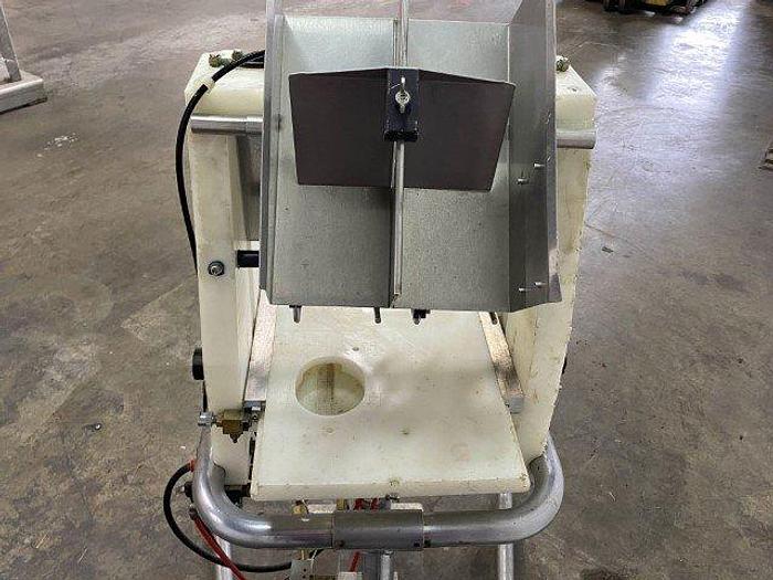 Used FoodTools Round Cake Slicer