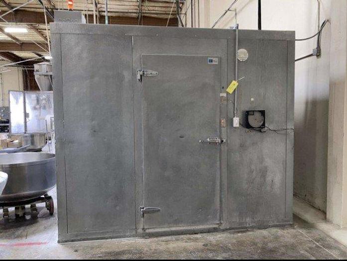 Used Imperial Walk-In Cooler