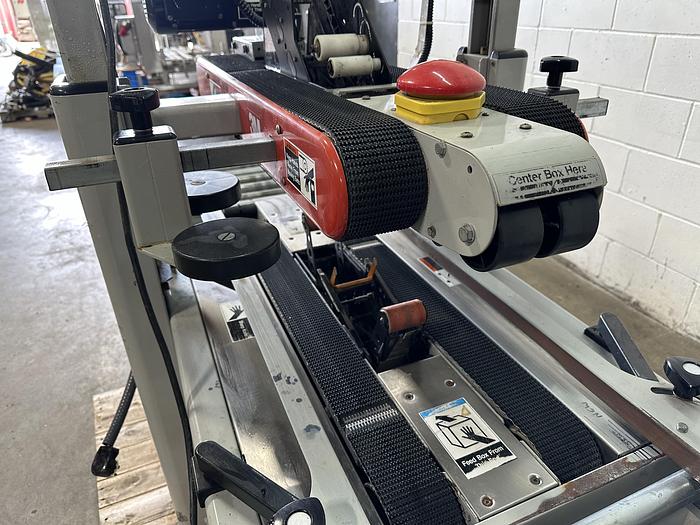 Used 3M-Matic 700a Adjustable Case Sealer